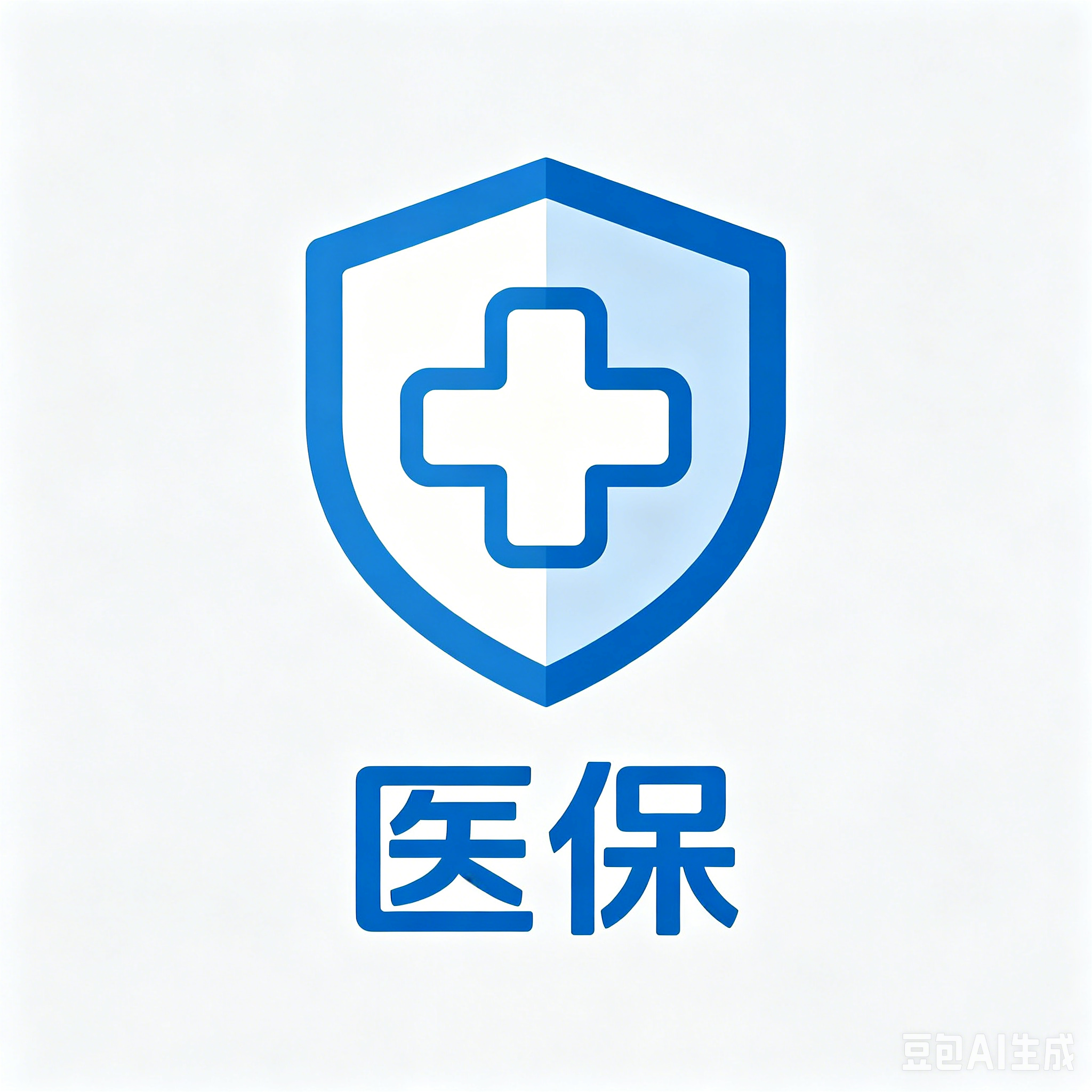 专业医保代办团队办公场景